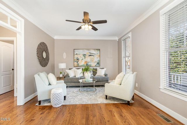 1340 Courtland Drive, Raleigh, NC 27604