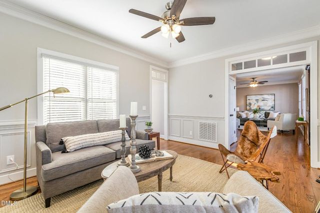 1340 Courtland Drive, Raleigh, NC 27604