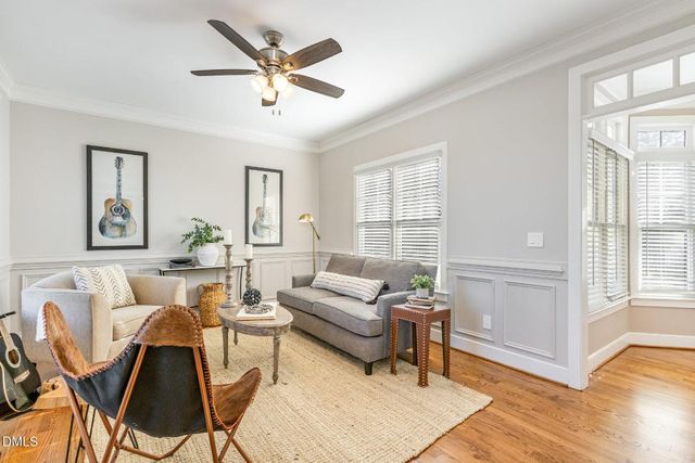 1340 Courtland Drive, Raleigh, NC 27604