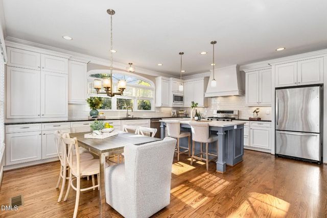 1340 Courtland Drive, Raleigh, NC 27604