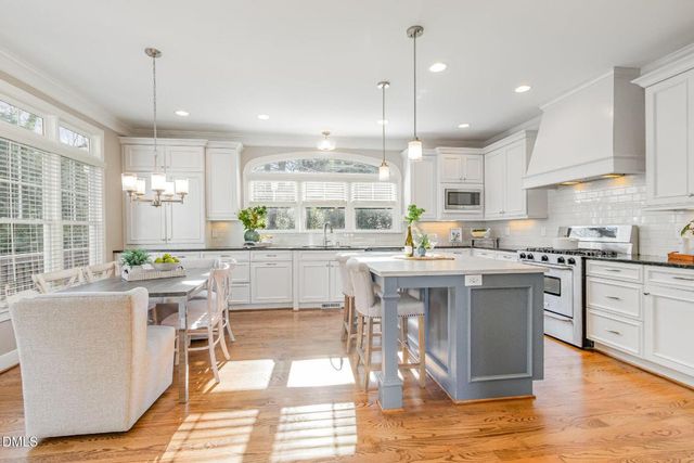 1340 Courtland Drive, Raleigh, NC 27604