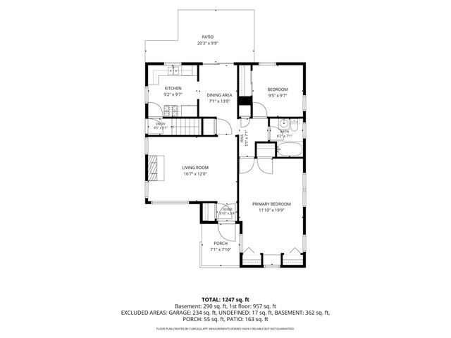 2953 Ewing Avenue N, Robbinsdale, MN 55422