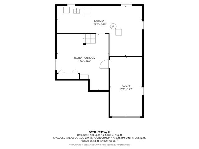 2953 Ewing Avenue N, Robbinsdale, MN 55422