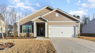 504 Rhino Bend, Oxford, NC 27565