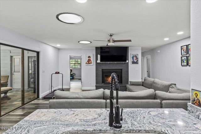 342 Bent Creek Lane, Ormond Beach, FL 32174