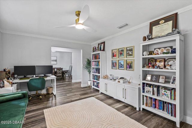 342 Bent Creek Lane, Ormond Beach, FL 32174