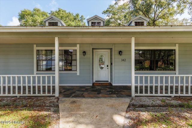 342 Bent Creek Lane, Ormond Beach, FL 32174