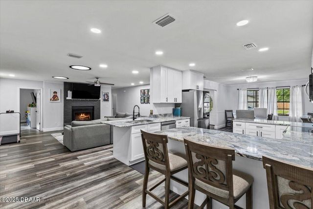 342 Bent Creek Lane, Ormond Beach, FL 32174