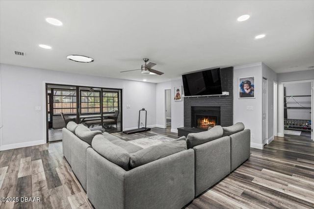 342 Bent Creek Lane, Ormond Beach, FL 32174