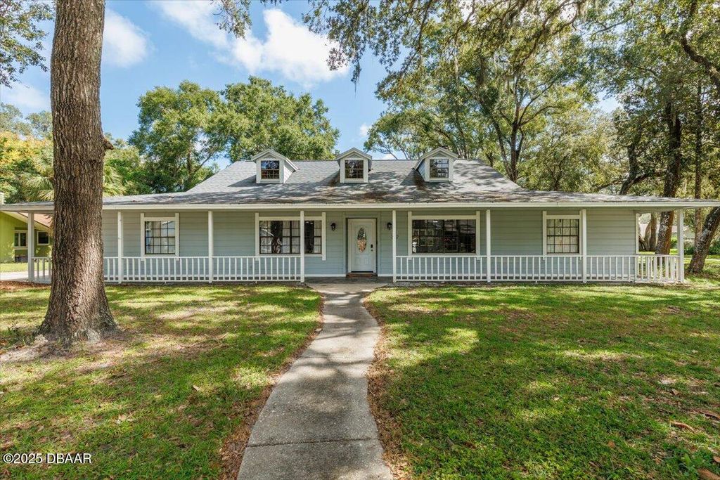 342 Bent Creek Lane, Ormond Beach, FL 32174