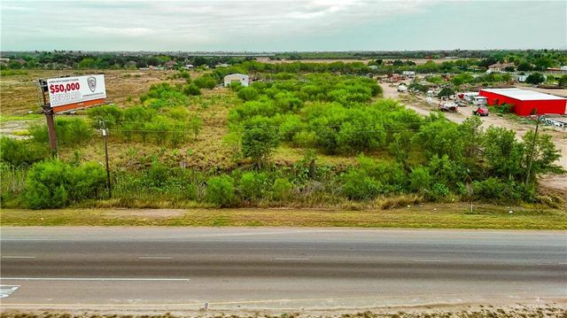 8801 W Hwy 107, Mission, TX 78573