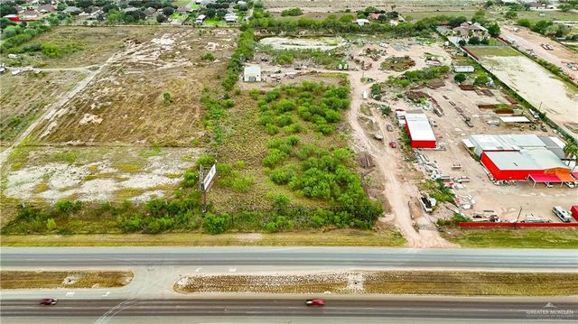 8801 W Hwy 107, Mission, TX 78573