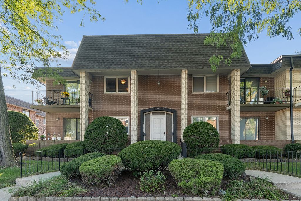 10406 S Pulaski Road 201, Oak Lawn, IL 60453 — photo 2