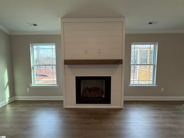 341 Little Mountain Circle, Inman, SC 29349