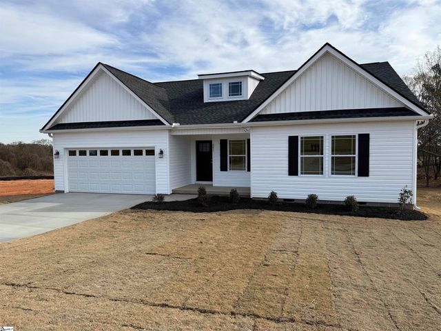 341 Little Mountain Circle, Inman, SC 29349