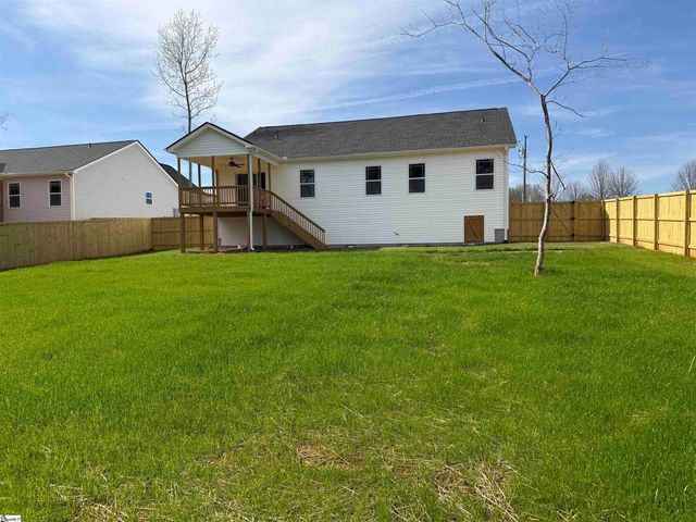 341 Little Mountain Circle, Inman, SC 29349