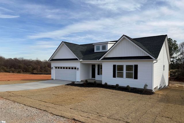 341 Little Mountain Circle, Inman, SC 29349