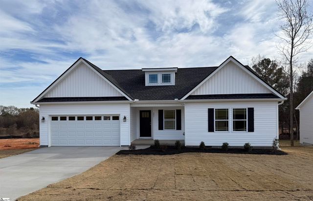 341 Little Mountain Circle, Inman, SC 29349