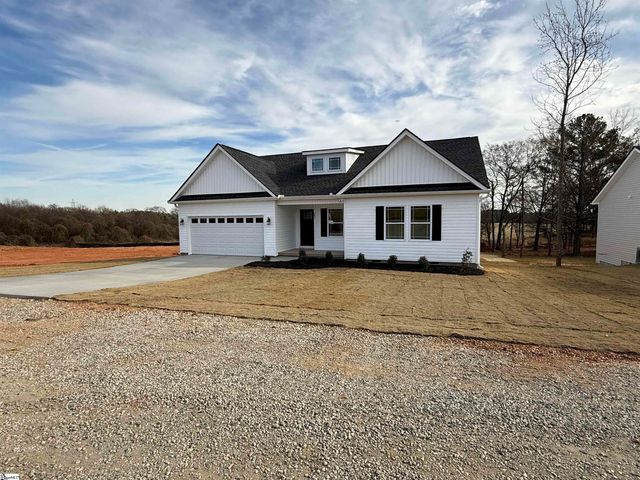341 Little Mountain Circle, Inman, SC 29349