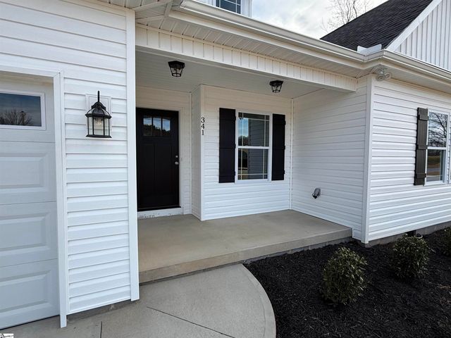 341 Little Mountain Circle, Inman, SC 29349