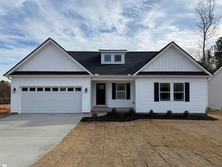 341 Little Mountain Circle, Inman, SC 29349