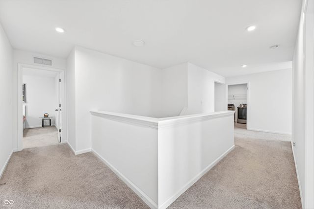 3073 Creekridge Court, Columbus, IN 47201