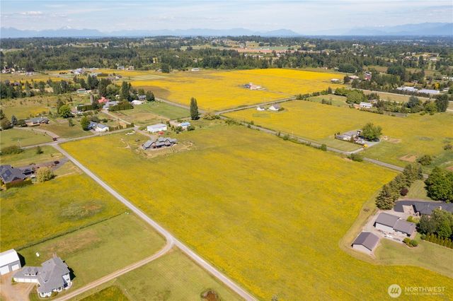 0 Elder Road, Ferndale, WA 98248