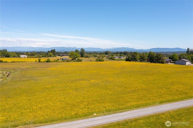 0 Elder Road, Ferndale, WA 98248