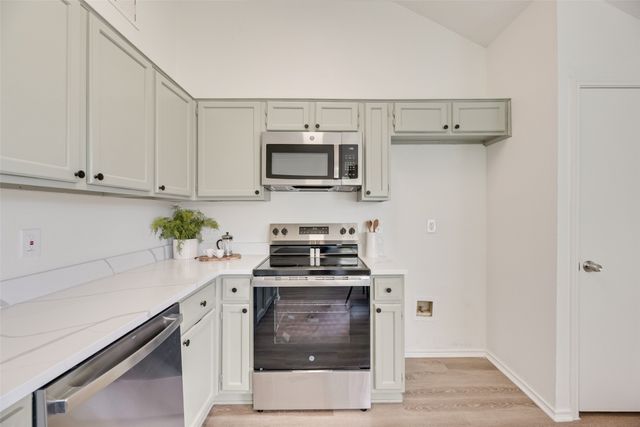 552 Kirkland Drive, Coppell, TX 75019