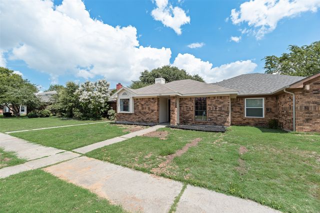 552 Kirkland Drive, Coppell, TX 75019