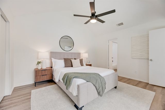 552 Kirkland Drive, Coppell, TX 75019