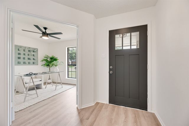 552 Kirkland Drive, Coppell, TX 75019