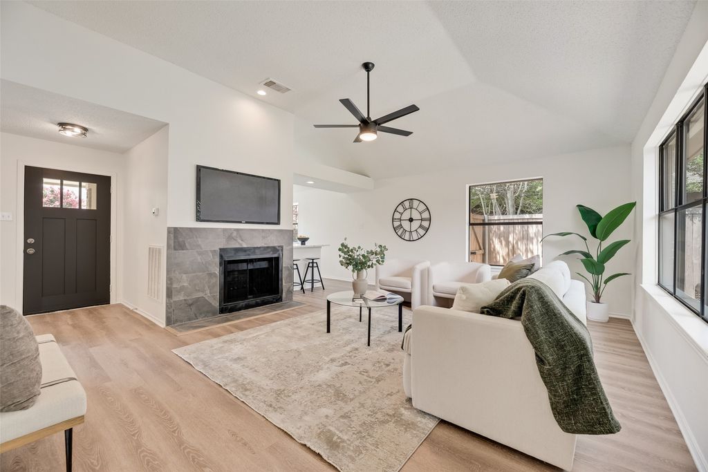 552 Kirkland Drive, Coppell, TX 75019