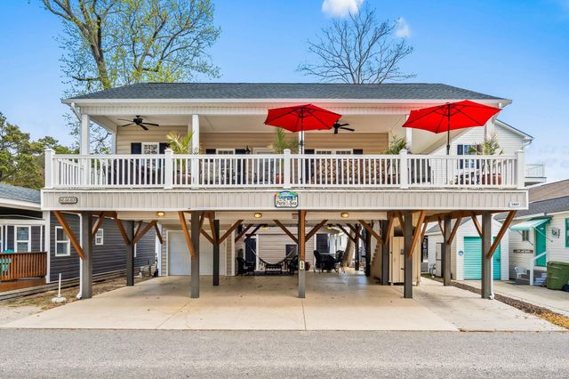 6001 - 1447 S Kings Hwy., Myrtle Beach, SC 29575