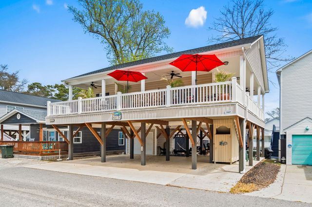 6001 - 1447 S Kings Hwy., Myrtle Beach, SC 29575