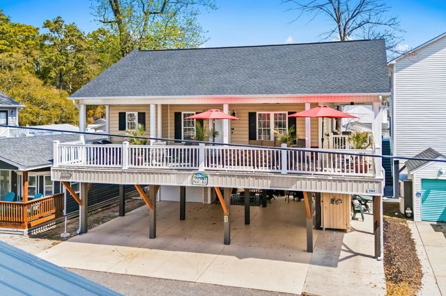 6001 - 1447 S Kings Hwy., Myrtle Beach, SC 29575