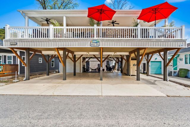 6001 - 1447 S Kings Hwy., Myrtle Beach, SC 29575