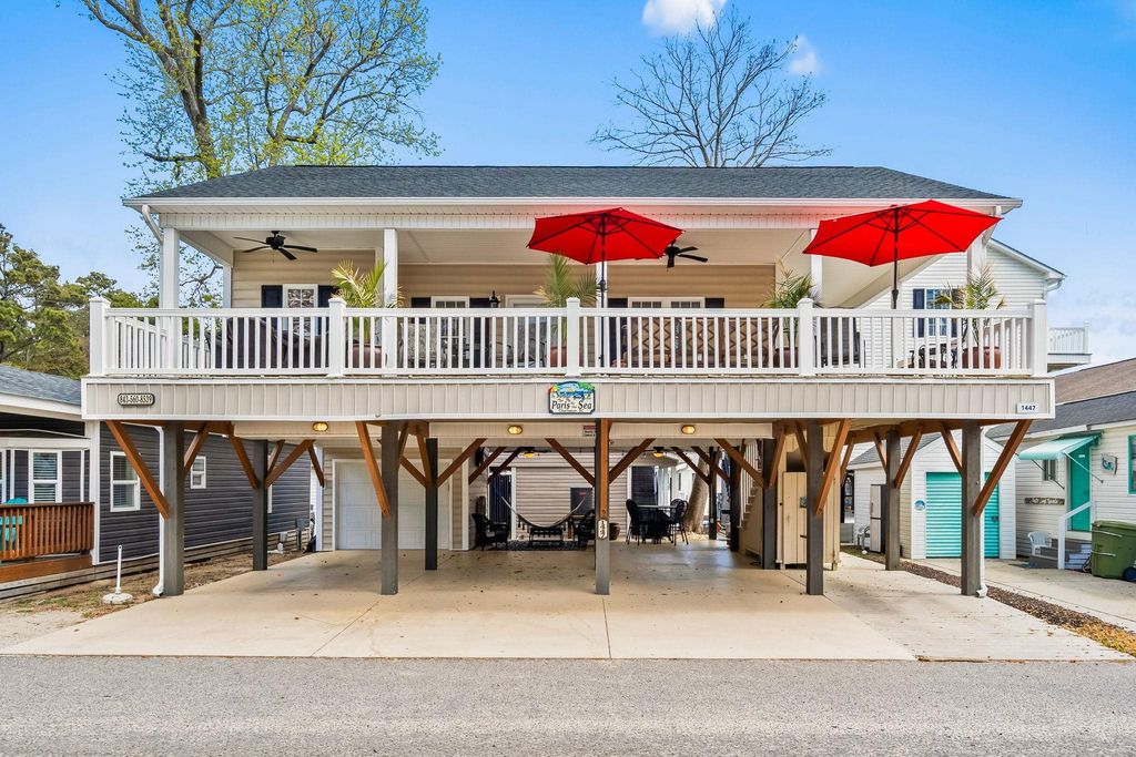 6001 - 1447 S Kings Hwy., Myrtle Beach, SC 29575 — photo 3