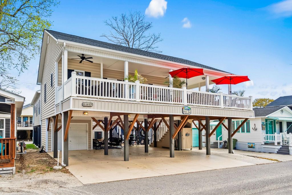 6001 - 1447 S Kings Hwy., Myrtle Beach, SC 29575 — photo 5