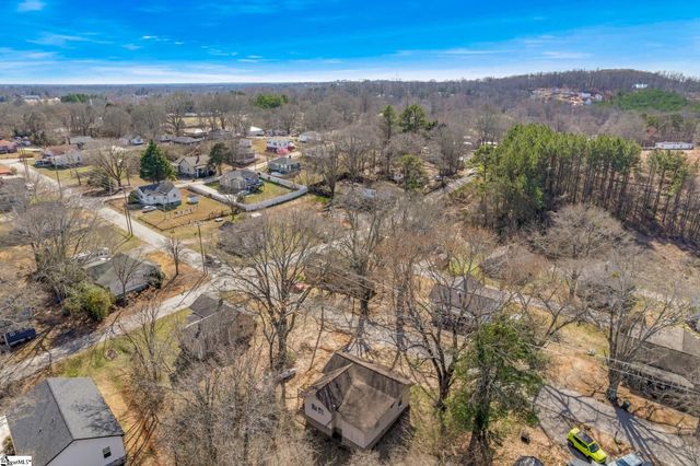 202 Lucky Street, Easley, SC 29640