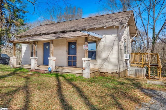 202 Lucky Street, Easley, SC 29640