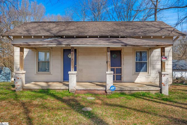 202 Lucky Street, Easley, SC 29640