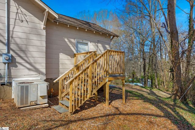 202 Lucky Street, Easley, SC 29640