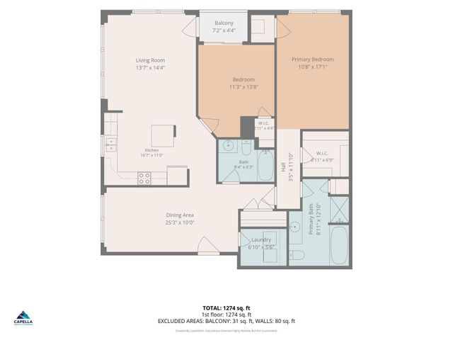 270 4th Street E 102, Saint Paul, MN 55101