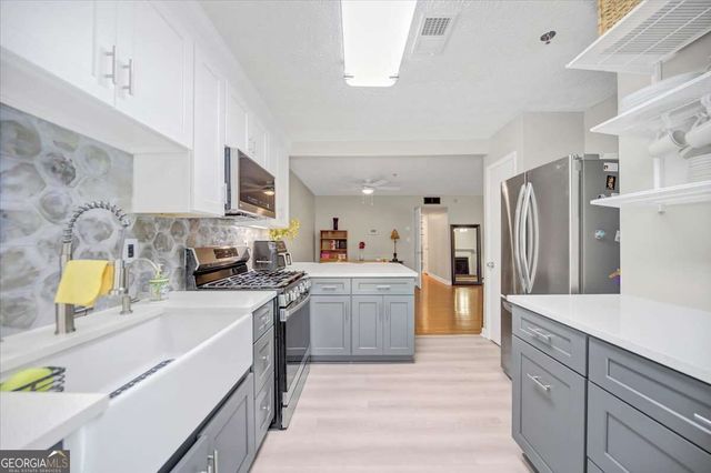 2602 Cumberland Court SE, Smyrna, GA 30080