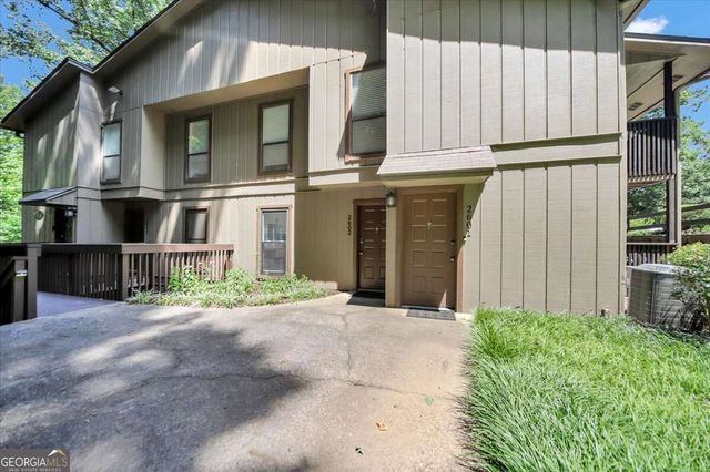 2602 Cumberland Court SE, Smyrna, GA 30080