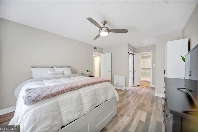 2602 Cumberland Court SE, Smyrna, GA 30080