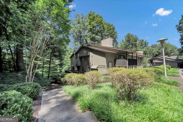 2602 Cumberland Court SE, Smyrna, GA 30080