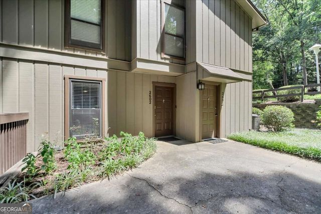 2602 Cumberland Court SE, Smyrna, GA 30080