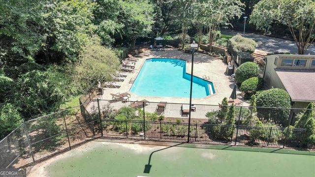 2602 Cumberland Court SE, Smyrna, GA 30080